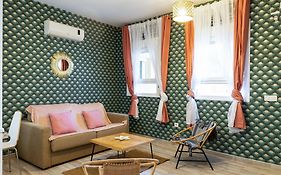 Holidays2Malaga Duplex Huerta Del Obispo Junto Casco Historico